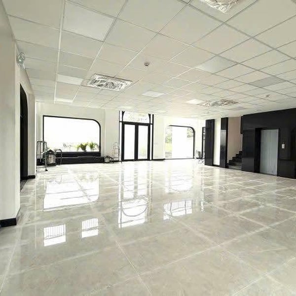 Bán toà nhà 8 Lê Hiến Mai, P. Thạnh Mỹ Lợi, Quận 2