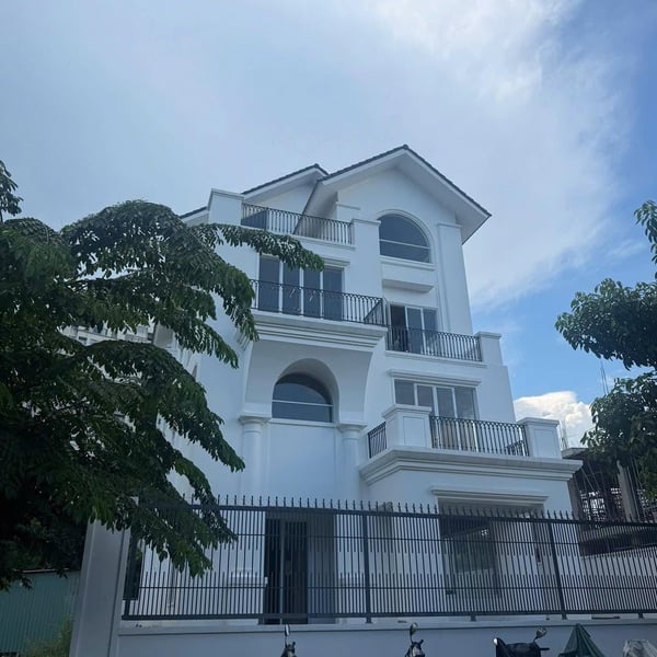 Bán Biệt Thự Mystery Villas, P. Bình Trưng Tây, Tp. Thủ Đức