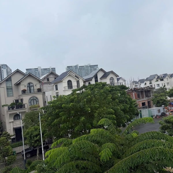 Bán Biệt Thự Mystery Villas, P. Bình Trưng Tây, Tp. Thủ Đức
