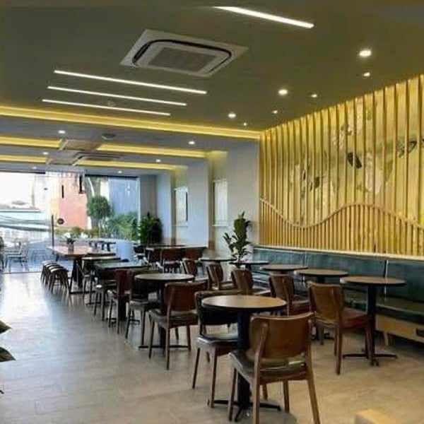 Bán nhà mặt tiền 190 Lê Văn Thọ, Phường 11, Quận Gò Vấp