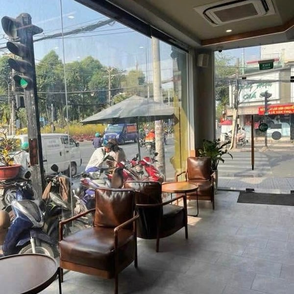 Bán nhà mặt tiền 190 Lê Văn Thọ, Phường 11, Quận Gò Vấp