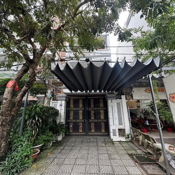  Bán nhà mặt tiền 11 Đường số 8, KDC Trung Sơn, Bình Chánh, TP.HCM