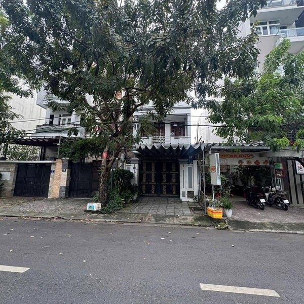  Bán nhà mặt tiền 11 Đường số 8, KDC Trung Sơn, Bình Chánh, TP.HCM