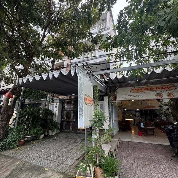  Bán nhà mặt tiền 11 Đường số 8, KDC Trung Sơn, Bình Chánh, TP.HCM