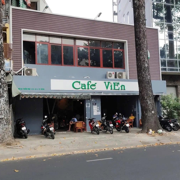 Bán nhà mặt tiền 5A đường Trần Phú, P. Chợ Quán, Quận 5