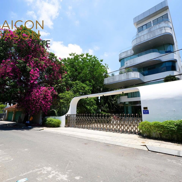Bán đất đường số 12, P. An Khánh, TP. Thủ Đức