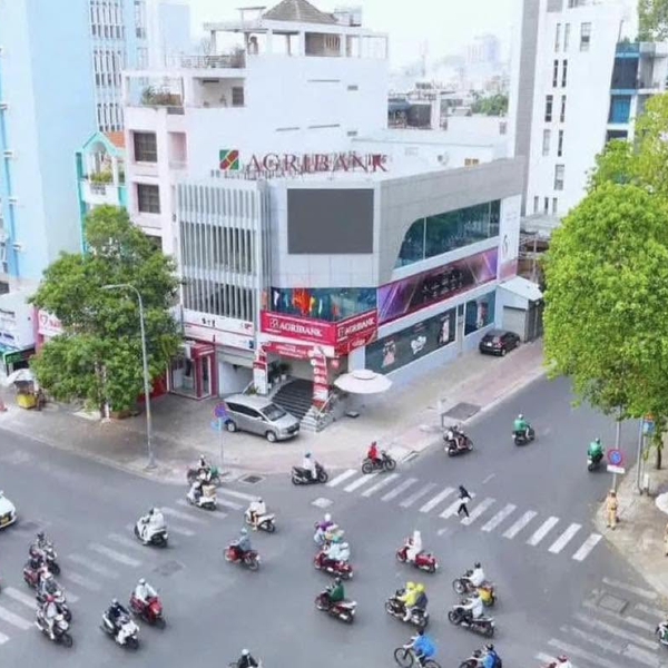 Bán nhà mặt tiền 112 Trần Quốc Thảo, Phường Xuân Hòa, Quận 3