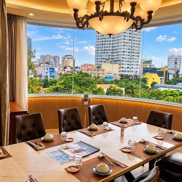Bán toà nhà 2 mặt tiền 198 Lê Lai, P. Bến Thành, Quận 1