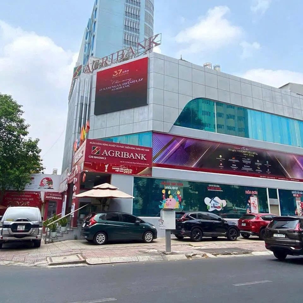 Bán nhà mặt tiền 112 Trần Quốc Thảo, Phường Xuân Hòa, Quận 3