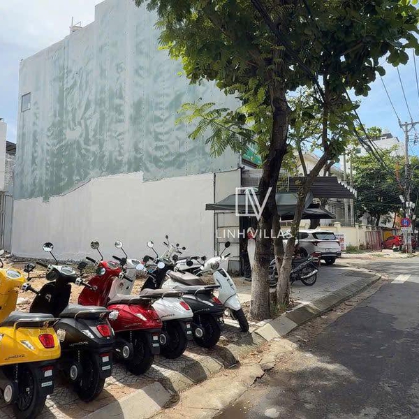 BÁN NHÀ HÀNG MẶT BIỂN PHƯỚC MỸ – ĐỐI DIỆN BÃI TẮM PHƯỚC MỸ, ĐÀ NẴNG