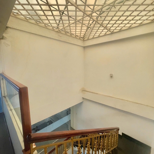 Bán nhà mặt tiền 139 Nguyễn Chí Thanh, Phường An Đông, TP.HCM