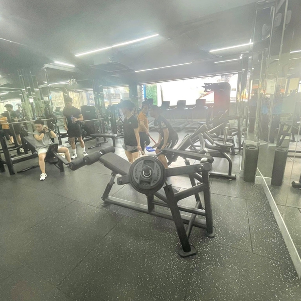 Bán nhà mặt tiền 139 Nguyễn Chí Thanh, Phường An Đông, TP.HCM