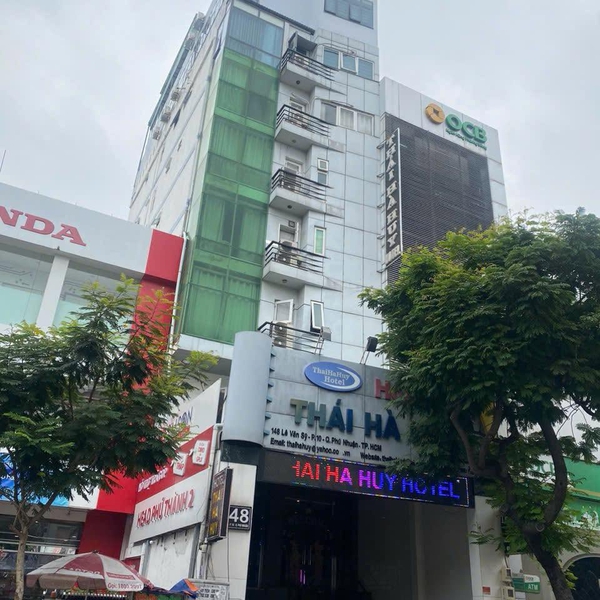 Bán nhà măt tiền 148  Lê Văn Sỹ, Phường Phú Nhuận, Quận Phú Nhụận 