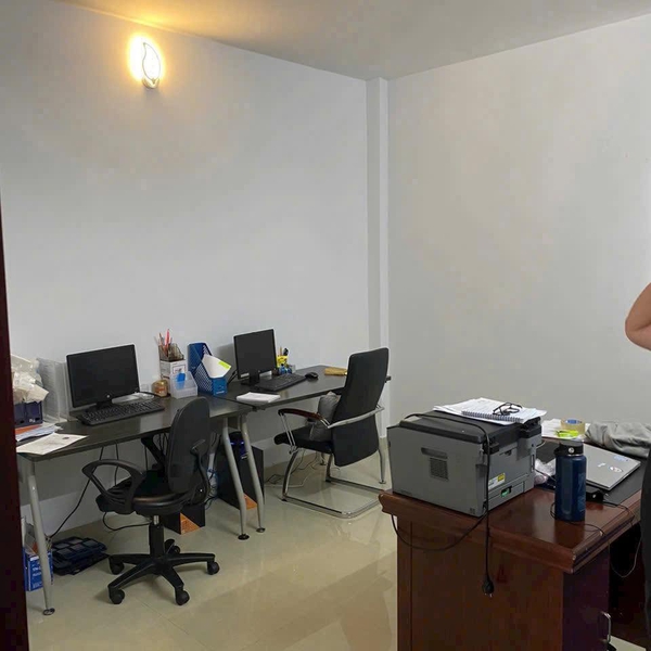 Bán nhà mặt tiền 1040 Phạm Văn Đồng, phường Hiệp Bình, TP. Thủ Đức