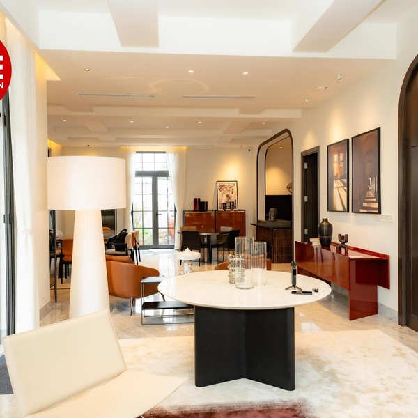 Bán biệt thự View Sông Tôm, Phước Long Villa Riverside Nhà Bè