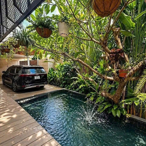 Bán biệt thự Nguyễn Sỹ Sách, Phường 15, Quận Tân Bình
