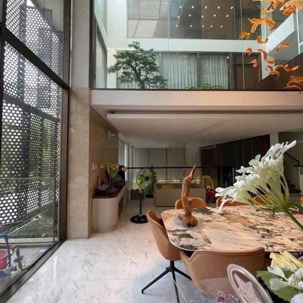 Bán biệt thự Nguyễn Sỹ Sách, Phường 15, Quận Tân Bình