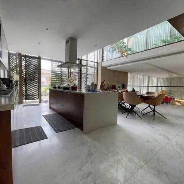 Bán biệt thự Nguyễn Sỹ Sách, Phường 15, Quận Tân Bình