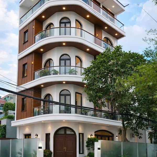 Bán nhà mặt tiền 60 đường Trúc Đường, Phường Thảo Điền, Quận 2