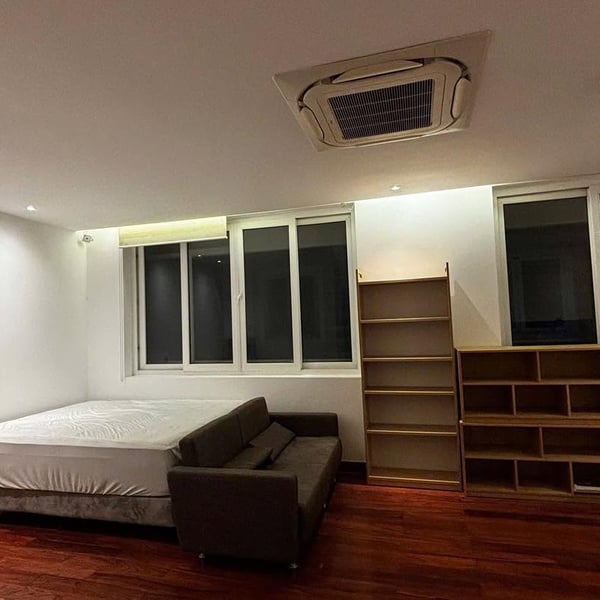 Bán biệt thự 12 Đường D1, Villa Sài Gòn Pearl, Quận Bình Thạnh
