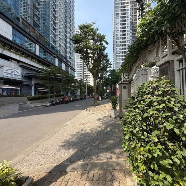 Bán biệt thự 12 Đường D1, Villa Sài Gòn Pearl, Quận Bình Thạnh