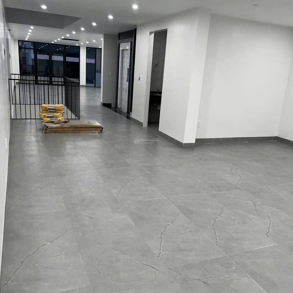 Bán nhà 24 Nguyễn Bá Tuyển, Phường 12, Quận Tân Bình