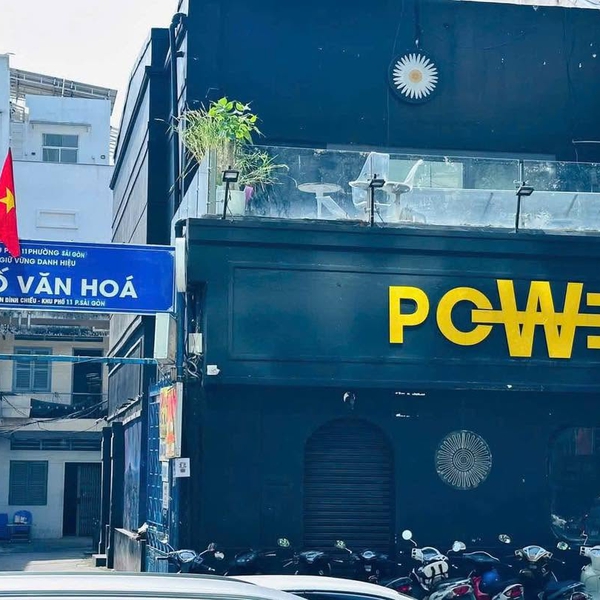 Bán nhà mặt tiền 21 Nguyễn Đình Chiểu, Phường Sài Gòn, Quận 1