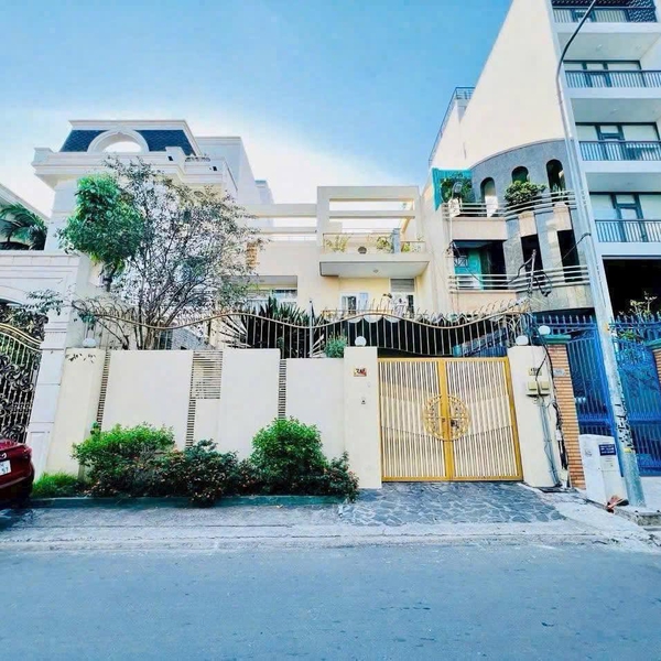 Bán nhà mặt tiền 68 – 70 Tân Canh, Phường 1, Quận Tân Bình