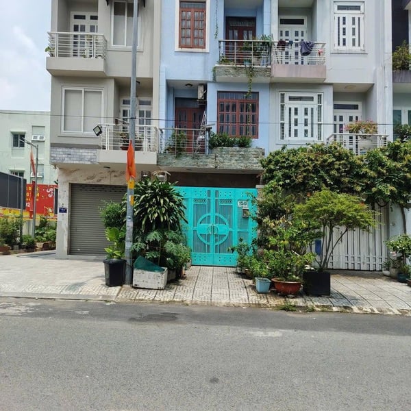 Bán nhà mặt tiền 150 Bùi Tá Hán, Phường An Phú, TP. Thủ Đức