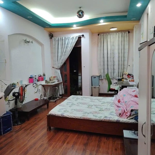 Bán nhà mặt tiền 150 Bùi Tá Hán, Phường An Phú, TP. Thủ Đức
