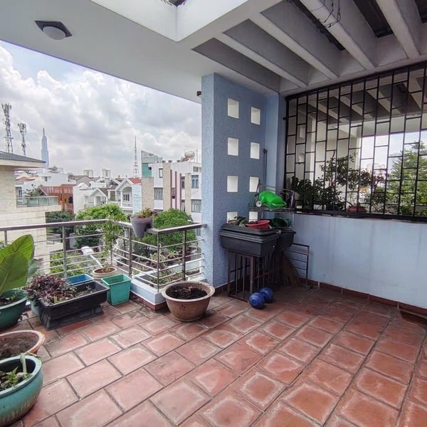 Bán nhà mặt tiền 150 Bùi Tá Hán, Phường An Phú, TP. Thủ Đức