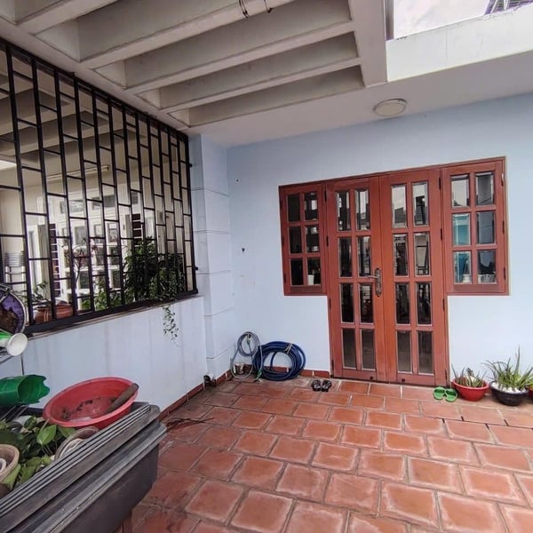 Bán nhà mặt tiền 150 Bùi Tá Hán, Phường An Phú, TP. Thủ Đức