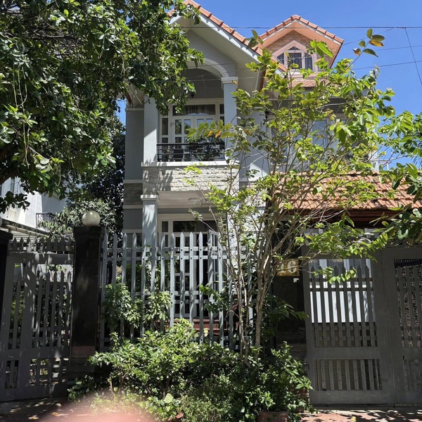 Bán biệt thự  16 đường 19A, khu phố 5, phường An Phú, Quận 2