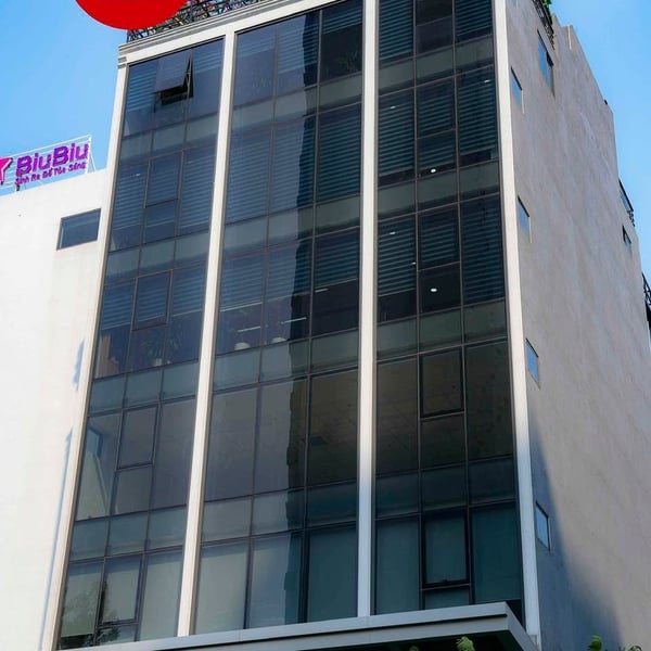 Bán tòa nhà 36 Tạ Hiện, Phường Thạnh Mỹ Lợi, Quận 2 