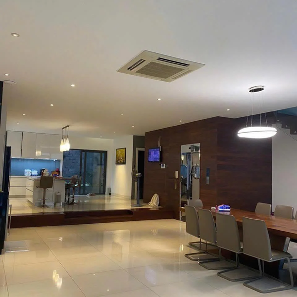 Bán nhà mặt tiền 34 Hồ Biểu Chánh, Phường Phú Nhuận, TP.HCM