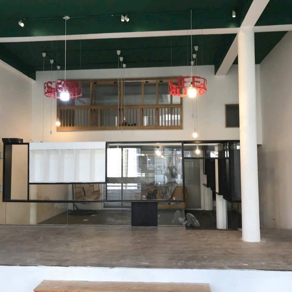 Bán nhà mặt tiền 54B Nguyễn Thị Huỳnh, Phường 11, Quận Phú Nhuận