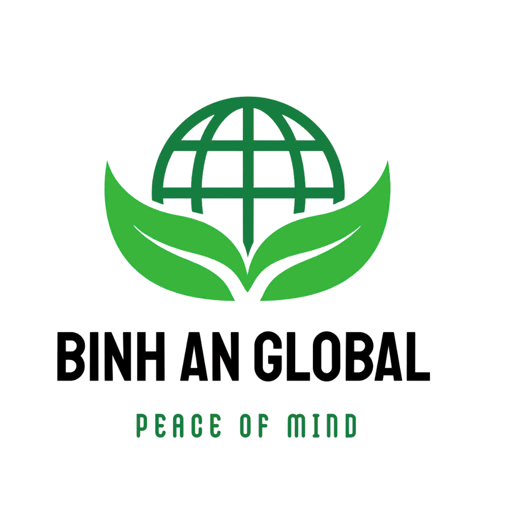 Áo Điều Hòa Làm Mát Bình An Global