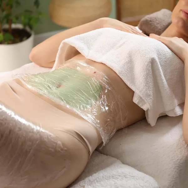 Giảm béo bụng quang nhiệt cho eo thon nhanh chóng