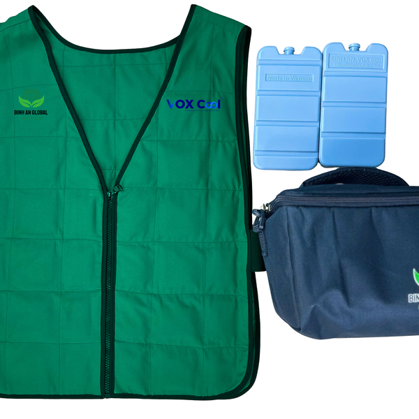 Combo 2 Áo Gel Liền