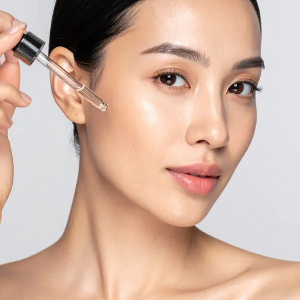 Chăm sóc da căng bóng Baby Skin nuôi dưỡng chuyên sâu