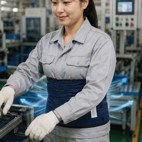 Đai lưng điều hoà (Mua 1 kèm 2 sản phẩm)