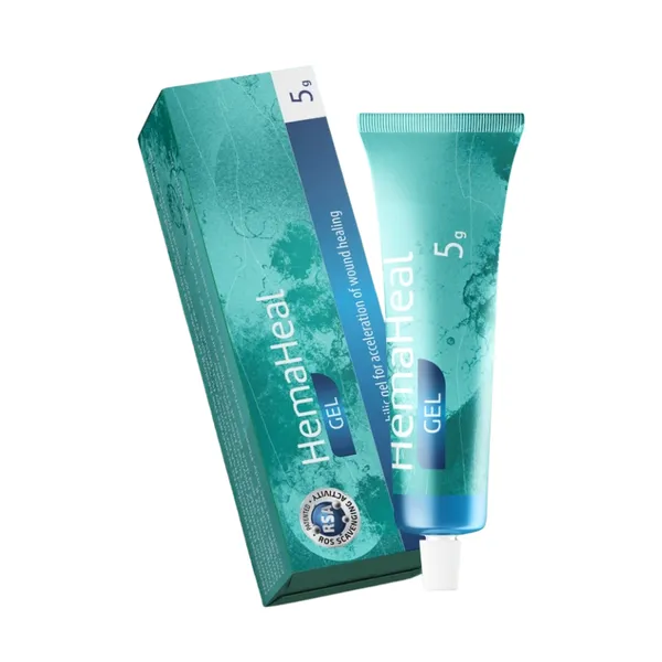 Gel phục hồi sau điều trị, dịu da nhanh chóng sau peel, laser, phi kim