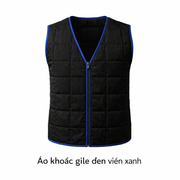 Áo Gel Liền Cổ Tim  (Mua 1 kèm 1 sản phẩm)