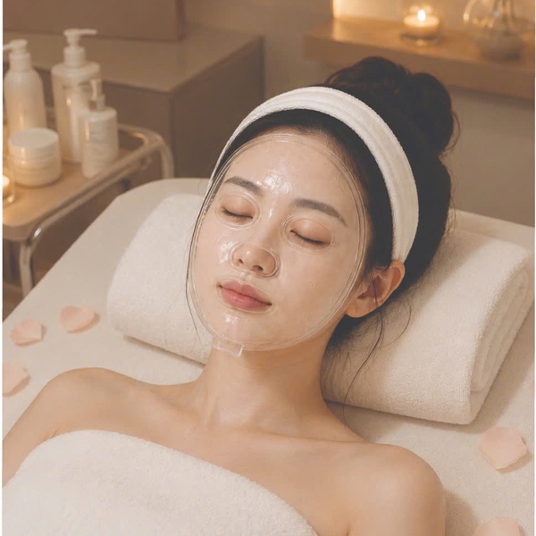 Mặt nạ lạnh điều hoà