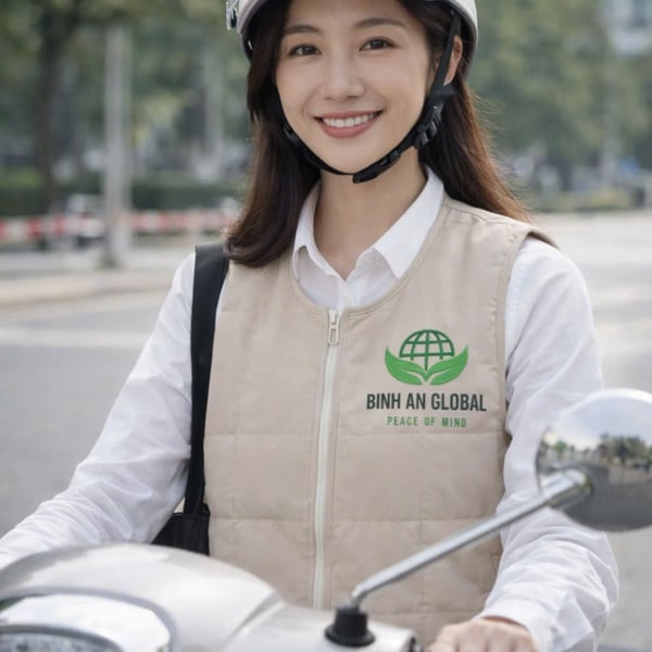 Áo Gel Liền