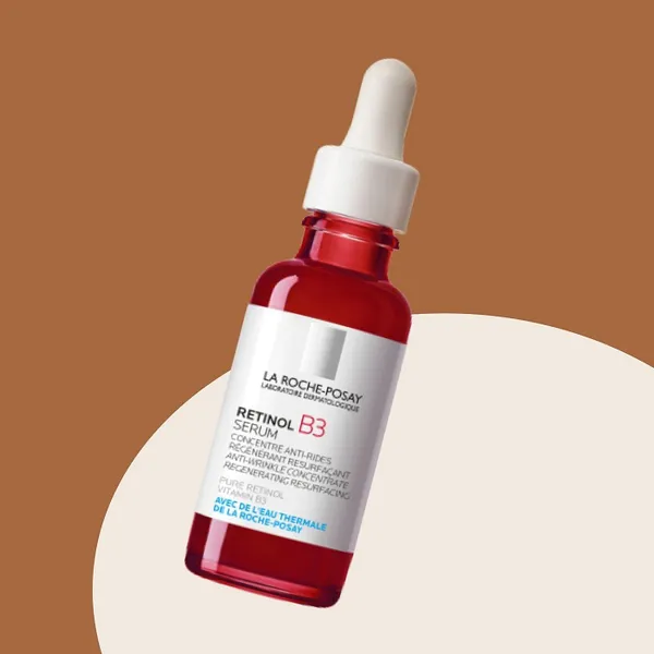 Serum Trị Thâm Nám Chuyên Biệt - Sáng Da An Toàn