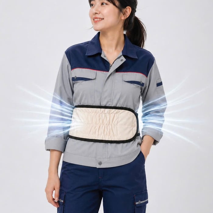 Đai Bụng ĐIều Hoà (Mua 1 kèm 2 sản phẩm)