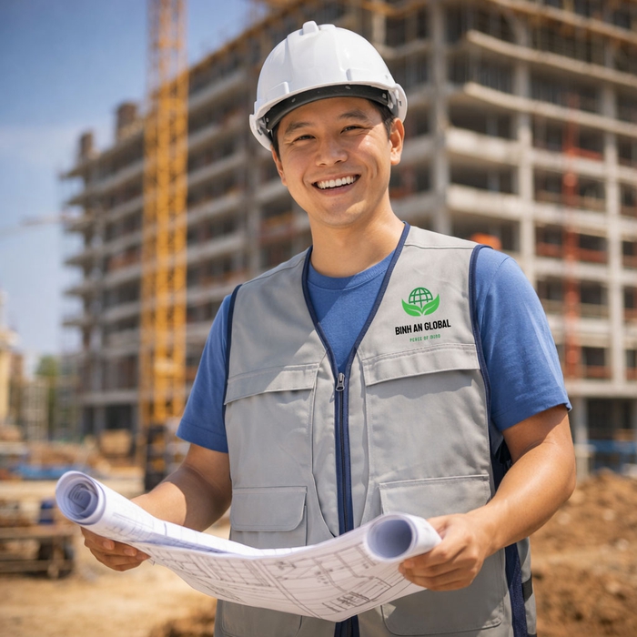 Áo Gel Rời 2 Túi
