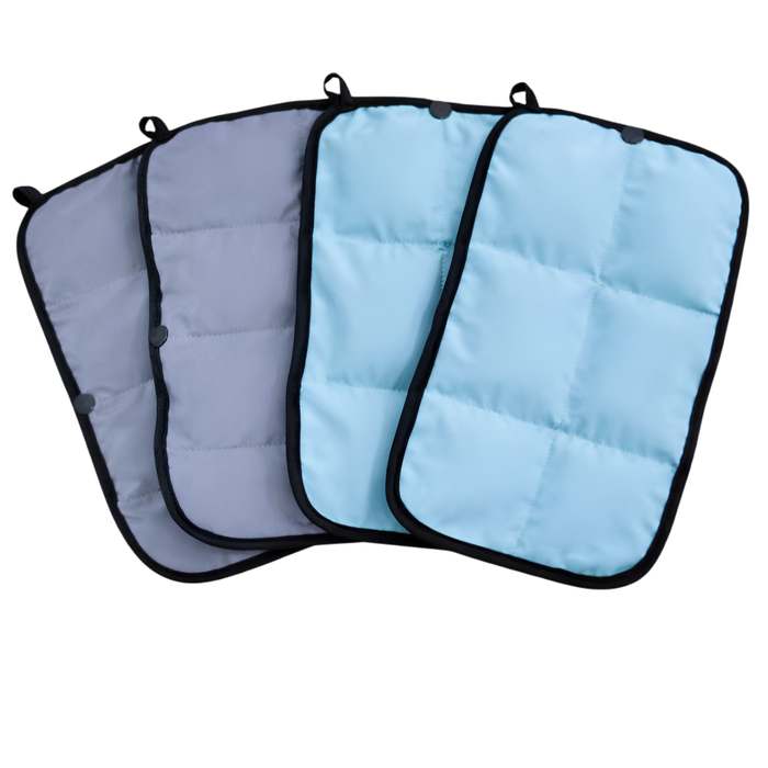 Set 4 Pin Gel Rời