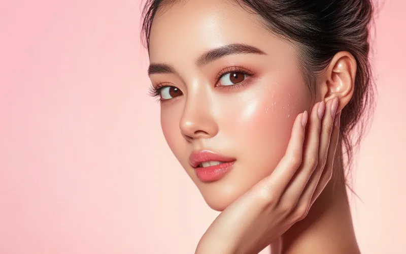 Bí Quyết Giữ Làn Da Sáng Khỏe Tự Nhiên: Hành Trình 360° Từ Chế Độ Sinh Hoạt Đến Skincare Khoa Học